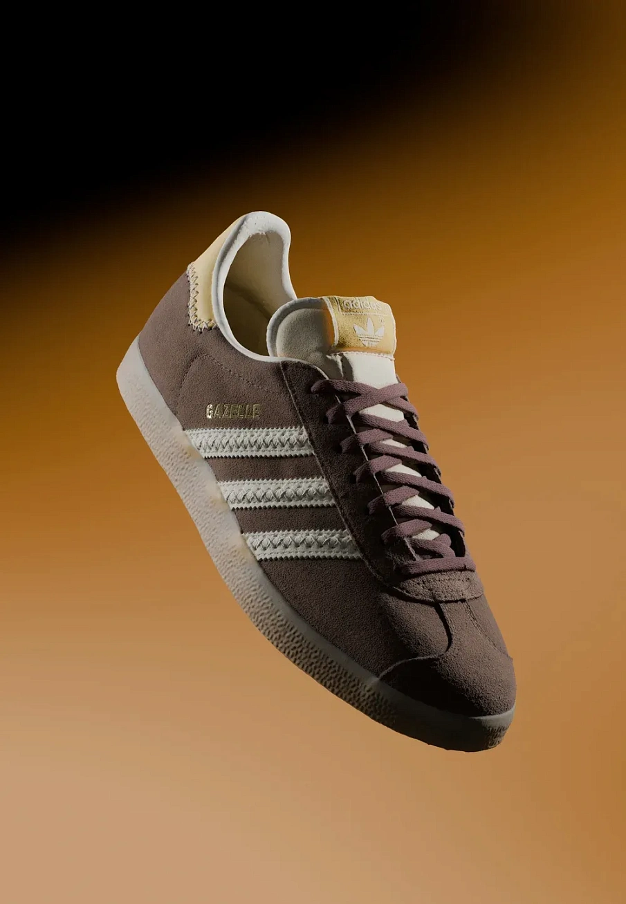 Фото № 1 с приближением к товару «‎GAZELLE UNISEX»