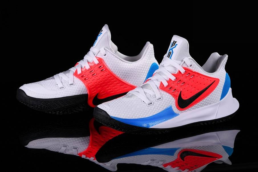 Фото № 2 с приближением к товару «‎Nike Kyrie 2 Crimson »