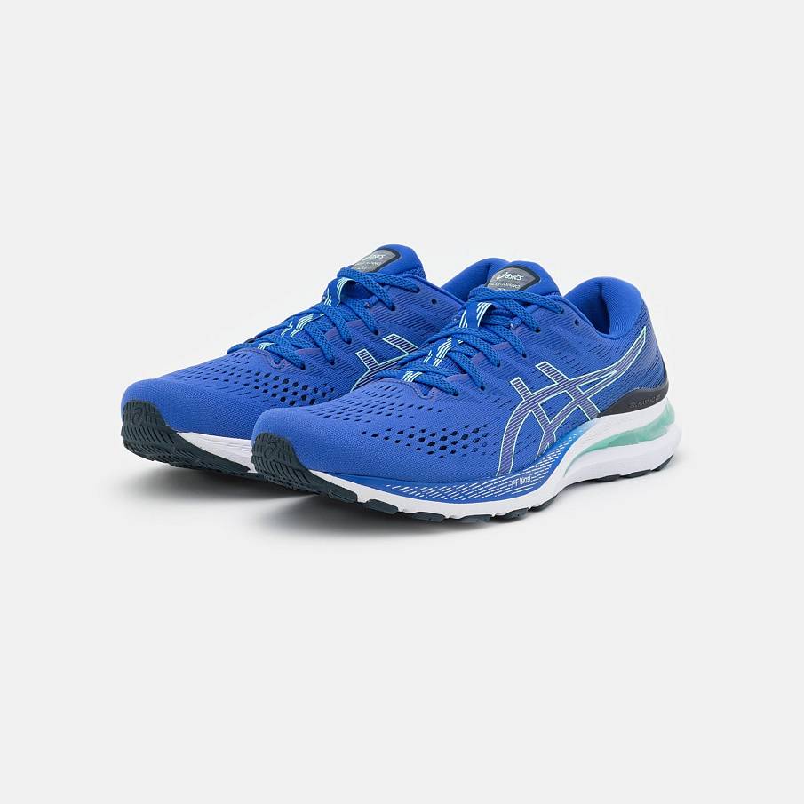 Фото № 2 с приближением к товару «‎Asics Gel-Kayano 28»