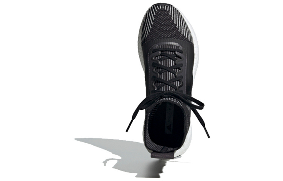 Фото № 4 с приближением к товару «‎adidas Stella McCartney x Wmns PulseBoost HD Mid 'Utility Black'»