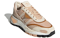 Фото № 3 с приближением к товару «‎adidas originals Retropy P9 Running Shoes PinkBrown»
