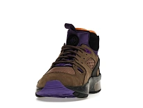 Фото № 3 с приближением к товару «‎Nike ACG Air Mowabb OG Trails End Brown (2021)»
