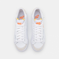Фото № 4 с приближением к товару «‎Nike Blazer 77 Jumbo »