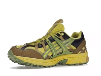 Фото № 5 с приближением к товару «‎ASICS HS4-S Gel-Sonoma 15-50 Gore-Tex Green Sheen Epsom»