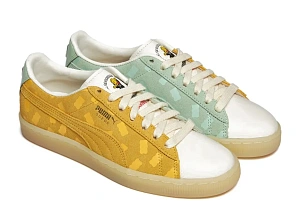 Puma Suede Mix Haribo 