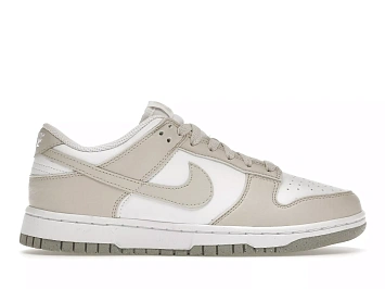 Nike Dunk Low Next Nature White Light Orewood Brown  - 1