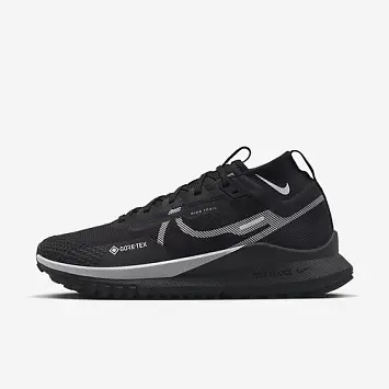 Nike React Pegasus Trail 4 Gtx Gore-Tex - 1