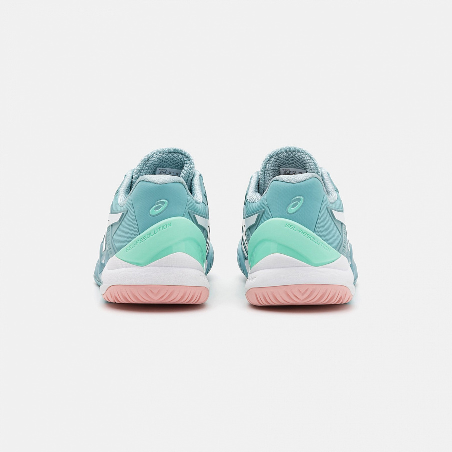 Фото № 3 с приближением к товару «‎Asics Gel-Resolution 8»