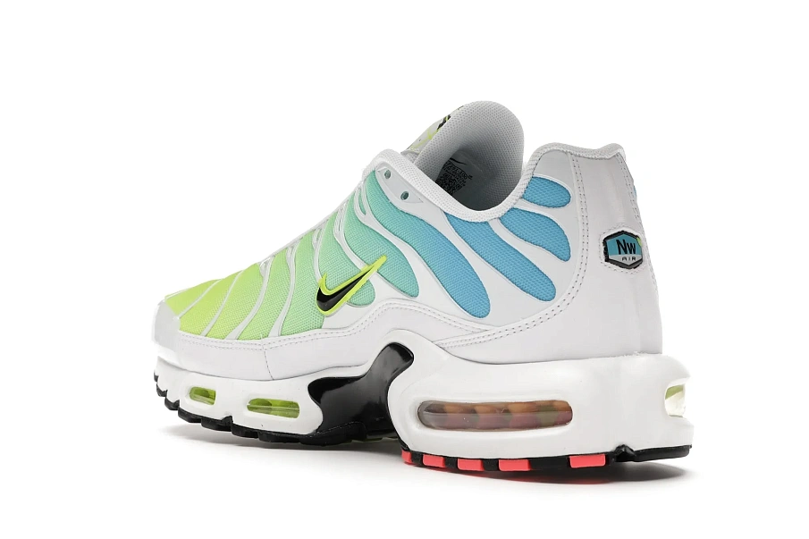 Фото № 6 с приближением к товару «‎Nike Air Max Plus Worldwide»