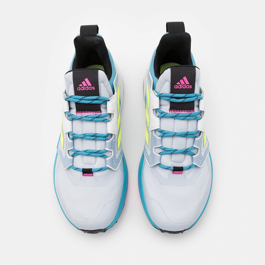 Фото № 4 с приближением к товару «‎Adidas Terrex Trailmaker »