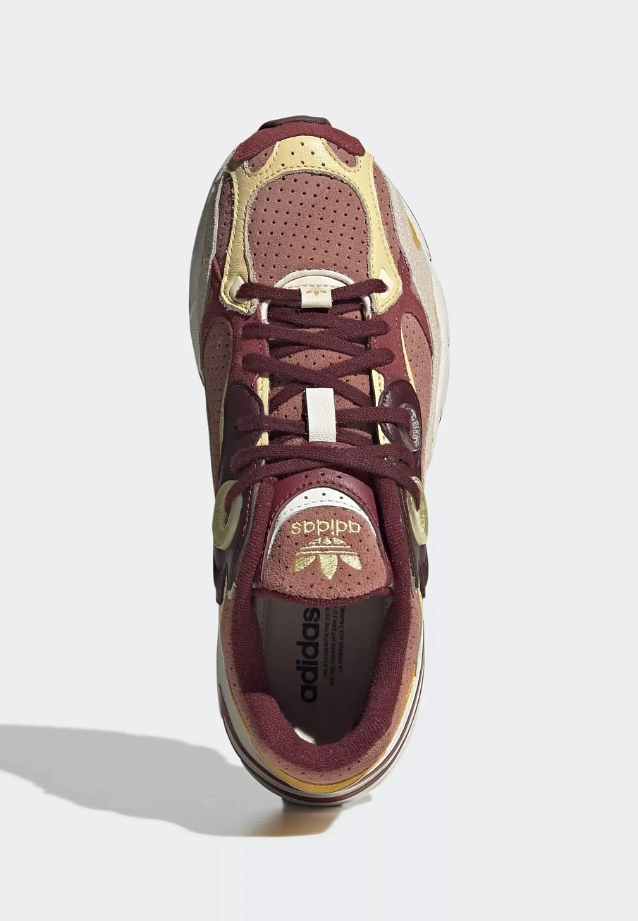Фото № 4 с приближением к товару «‎Кроссовки Adidas SPAD111A2B6-G11-N»