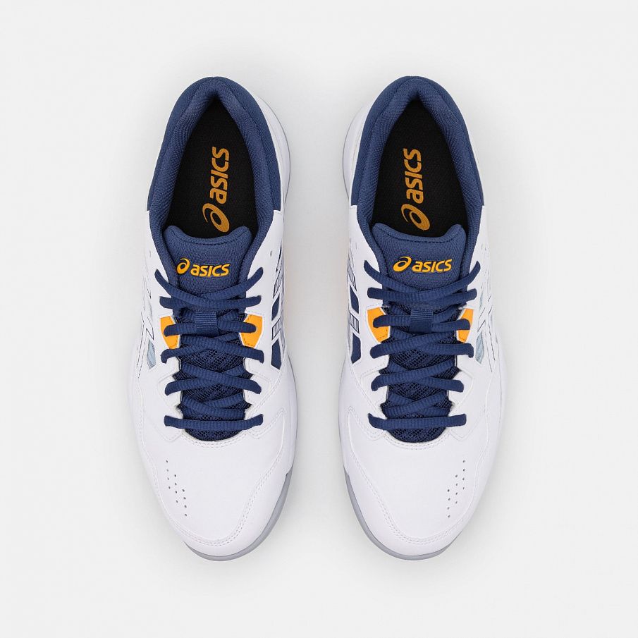 Фото № 4 с приближением к товару «‎Asics Gel Renma»