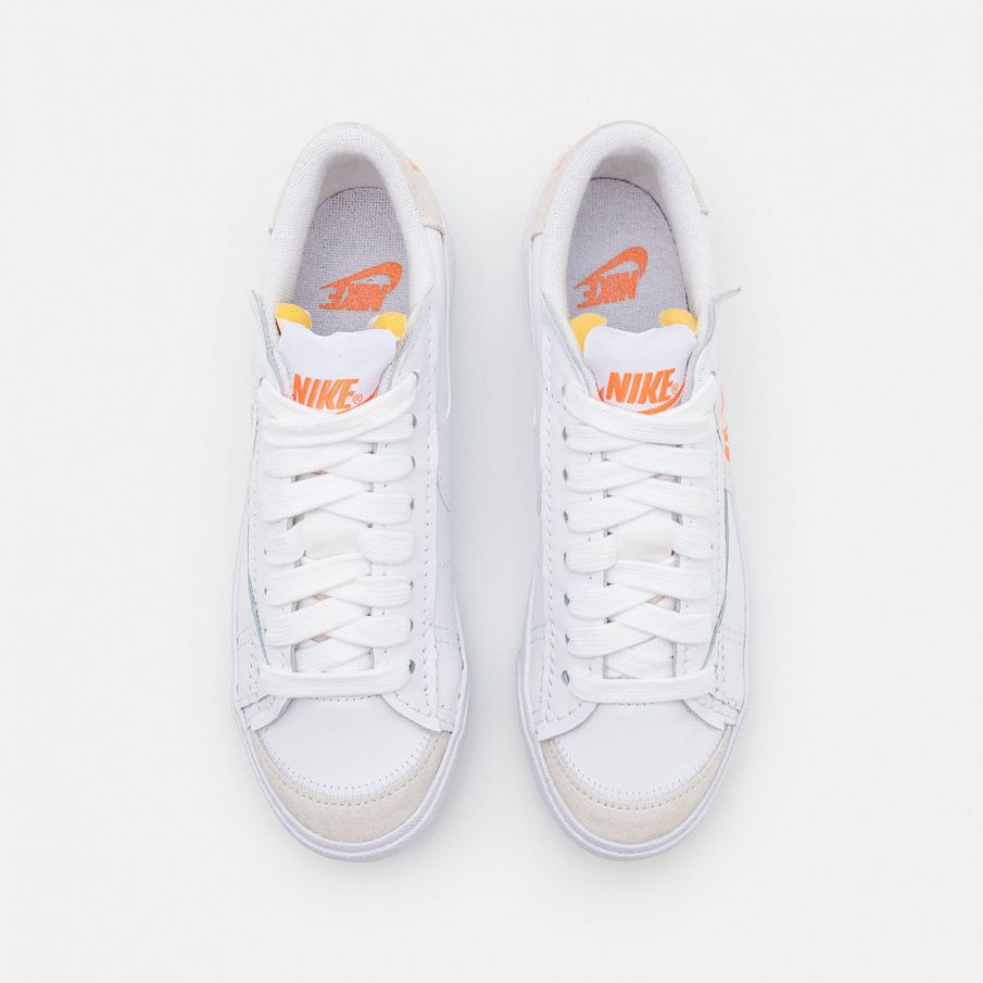 Фото № 4 с приближением к товару «‎Nike Blazer 77 Jumbo »