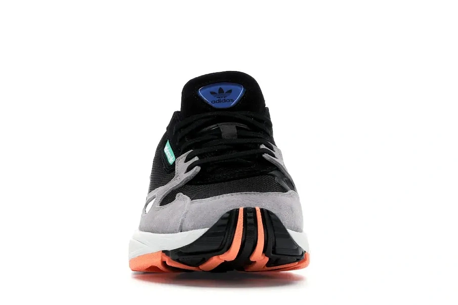 Фото № 2 с приближением к товару «‎adidas Falcon Core Black Light Granite »