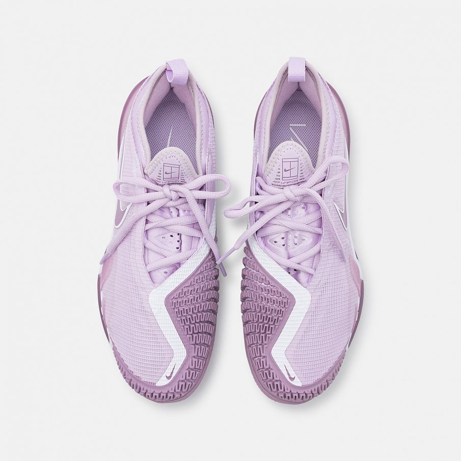 Фото № 4 с приближением к товару «‎Nike React Vapor Nxt Clay»