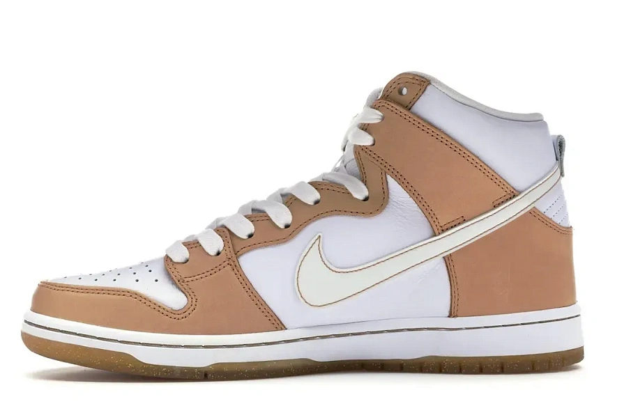 Фото № 3 с приближением к товару «‎Nike SB Dunk High Premier Win Some Lose Some»