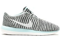 Фото № 1 с приближением к товару «‎Nike Roshe Two Flyknit Glacier Blue »