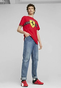 Фото № 1 с приближением к товару «‎Кроссовки Puma sppu112o0mh-g11-n»