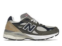 Фото № 1 с приближением к товару «‎New Balance 990v3»
