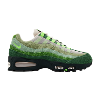 Фото № 1 с приближением к товару «‎Nike Air Max 95 BB DOAF Oregon The Woods PE»
