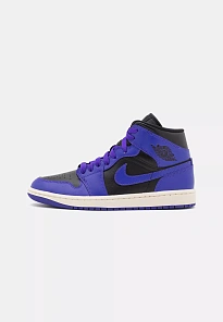 Фото № 2 с приближением к товару «‎AIR JORDAN 1 MID»