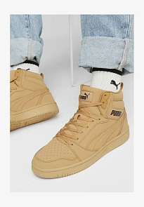 Фото № 1 с приближением к товару «‎REBOUND BUCK »