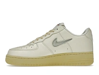 Фото № 3 с приближением к товару «‎Nike Air Force 1 Low '07 LX Coconut Milk Lemon Wash »