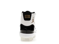 Фото № 4 с приближением к товару «‎Jordan 11 Retro MCS Cleat»