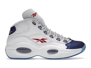 Reebok Question Mid - 1