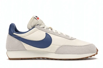 Nike Air Tailwind 79 Vast Grey Mystic Navy - 1