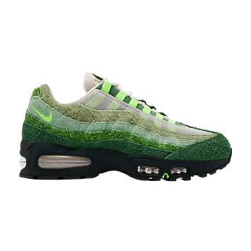 Nike Air Max 95 BB DOAF Oregon The Woods PE