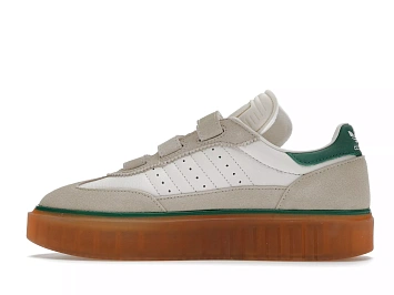 adidas Super Sleek 3 Strap Ivy Park Wonder White  - 3