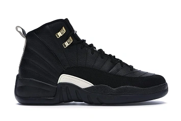 Jordan 12 Retro The Master  - 1