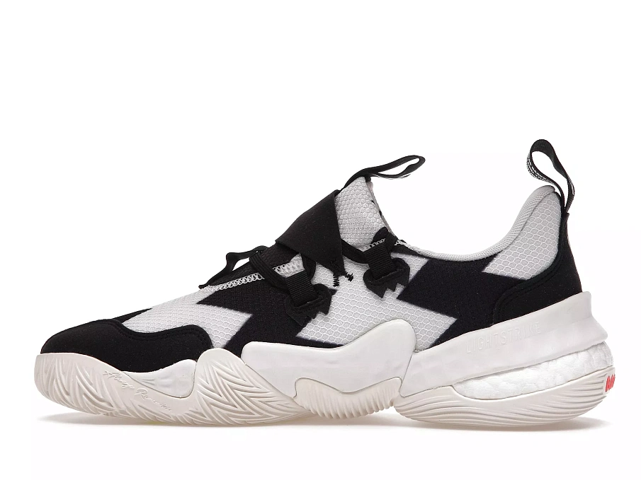 Фото № 6 с приближением к товару «‎adidas Trae Young 1 So So Def Recordings»