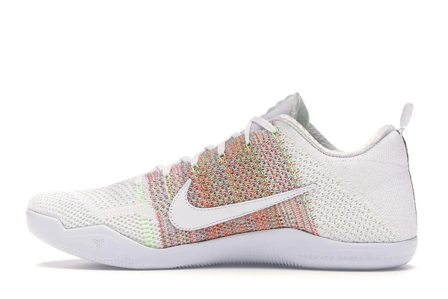 Фото № 5 с приближением к товару «‎Nike Kobe 11 Elite Low 4KB»