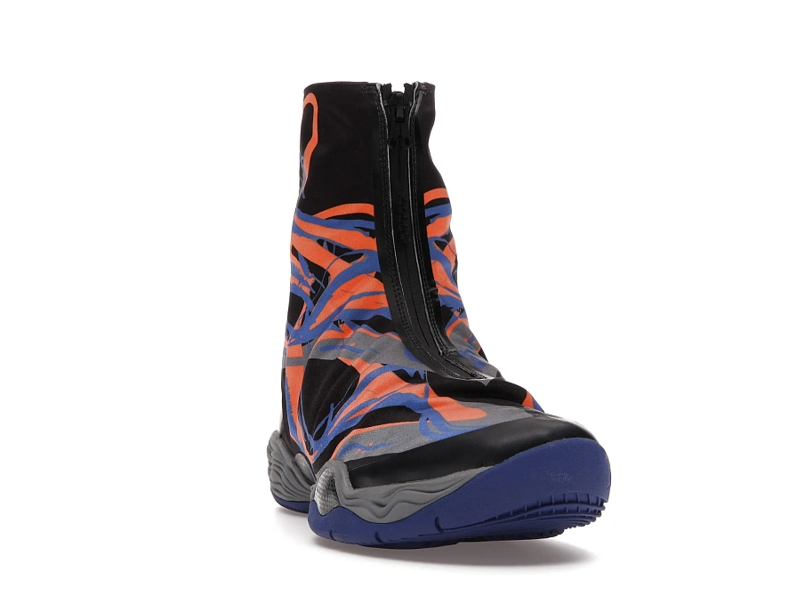 Фото № 3 с приближением к товару «‎Jordan XX8 Bright Citrus»