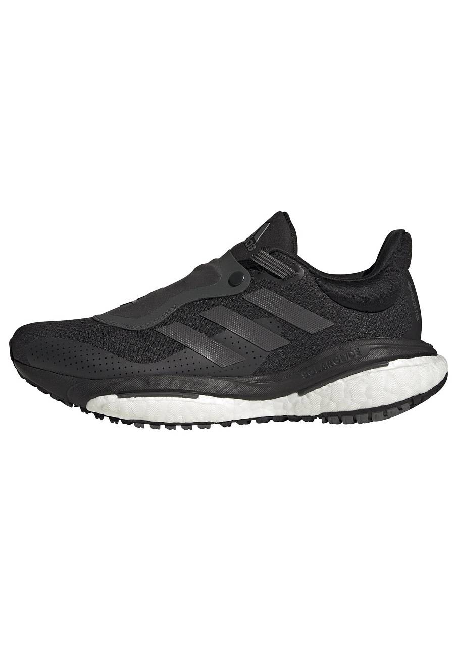Фото № 2 с приближением к товару «‎Adidas Solar Glide Gore-Tex»