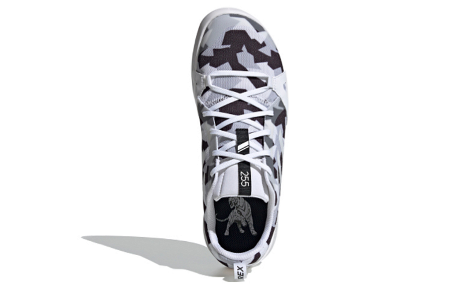 Фото № 4 с приближением к товару «‎Adidas Terrex Boat S.Rdy 'BlackWhite'»