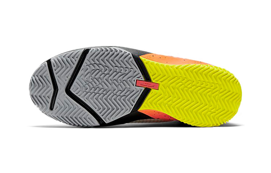 Фото № 4 с приближением к товару «‎Nike Lebron Soldier XIII Flyease Ps Little Kids»