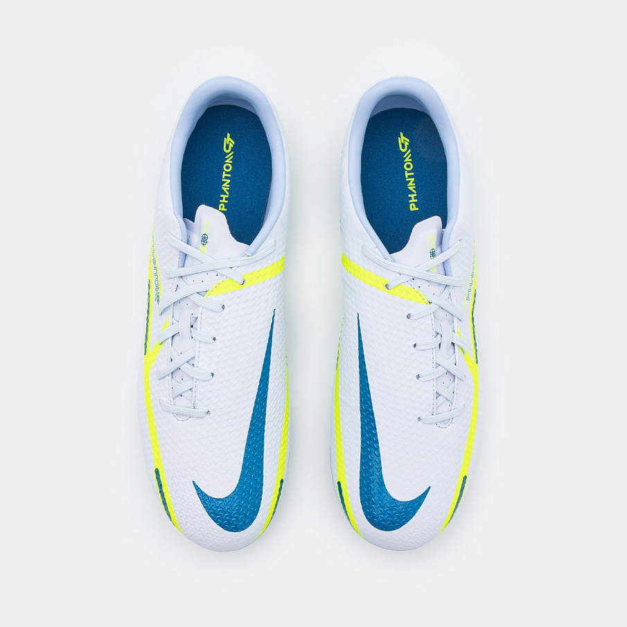 Фото № 4 с приближением к товару «‎Nike Gt2 Academy Fg/mg»