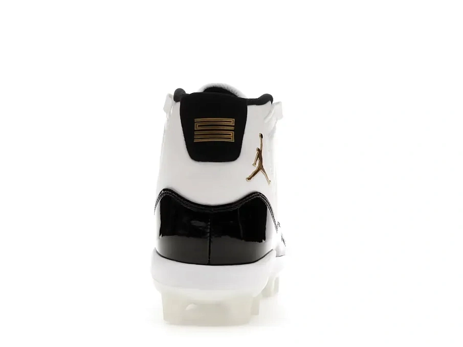 Фото № 4 с приближением к товару «‎Jordan 11 Retro MCS Cleat»