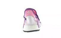 Фото № 5 с приближением к товару «‎adidas Human Race NMD Pharrell Holi Festival (Pink Glow)»