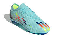 Фото № 3 с приближением к товару «‎Kids adidas X Speedportal Soccer shoes»