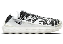Фото № 1 с приближением к товару «‎Nike ISPA Mindbody White Black»