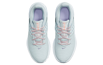 Фото № 4 с приближением к товару «‎Nike Wmns Air Max Bella TR Low-Top Sneakers Blue»