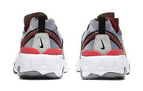 Фото № 4 с приближением к товару «‎Nike Renew Element 55 (GS) GreyRed»