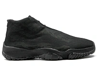 Фото № 1 с приближением к товару «‎Jordan Future Black Metallic Gold Tiger Camo»