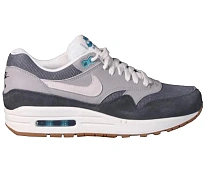 Фото № 1 с приближением к товару «‎Nike Air Max 1 VNTG Grey Dark Grey Gum »