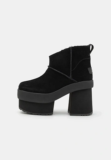 NEW HEIGHTS PLATFORM MINI - 1
