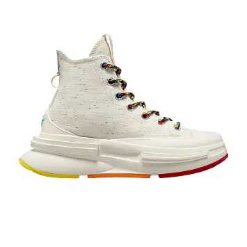 Converse Run Star Legacy CX High Pride - Proud to Be - 1